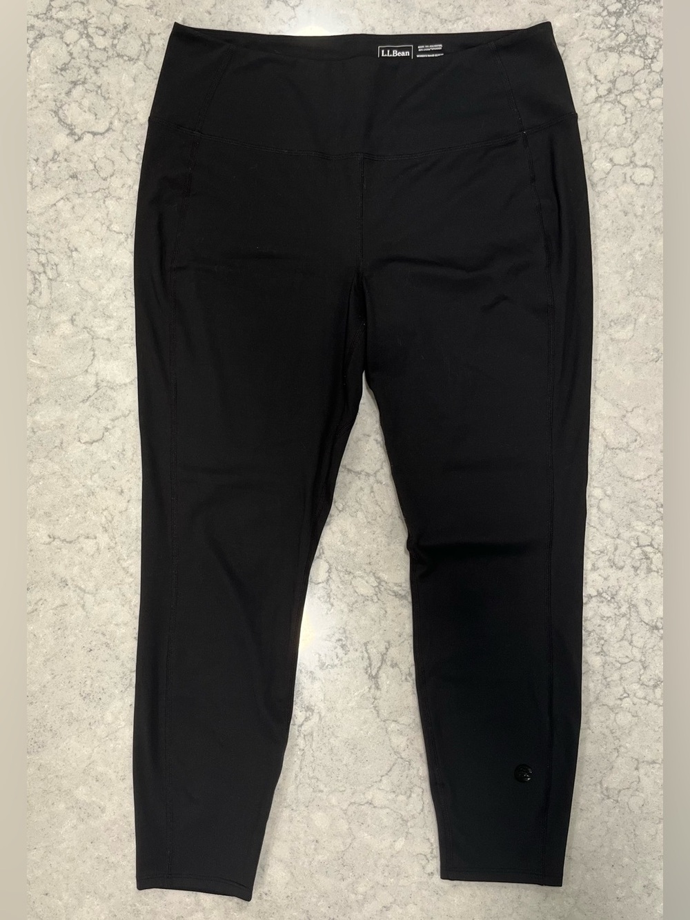 L.L. Bean Everyday Performance Leggings